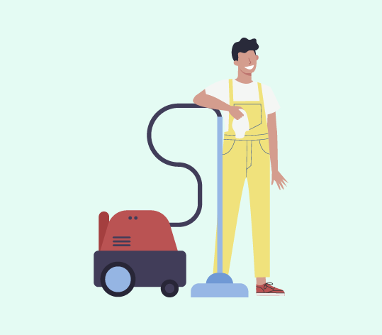 Otel Temizlik Yönetim Sistemi