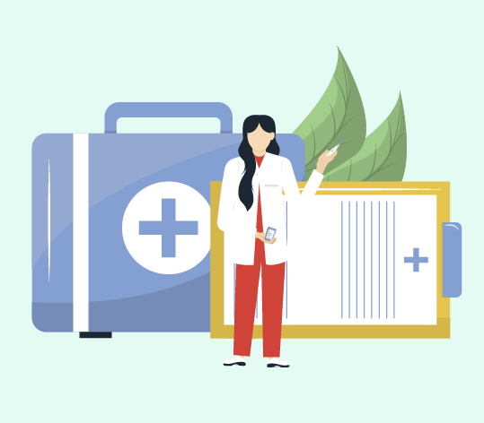 Bulut Tabanlı Yalın Sağlık Çözümleri