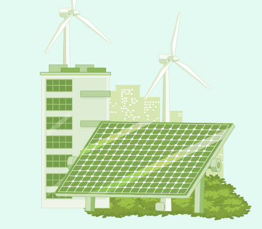 Sürdürülebilirlik: Kağıtsız ve Çevre Dostu Yaklaşımlar