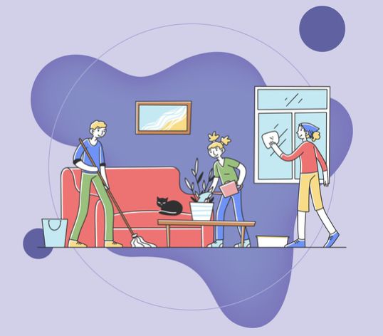 Temizlik Takip Çizelgeleri