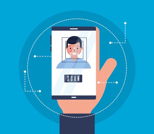 Geçiş Kontrol Sistemi