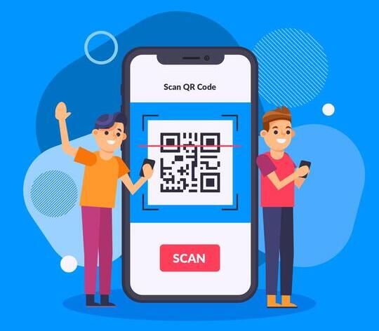 Mobil Geçiş Kontrol Sistemi