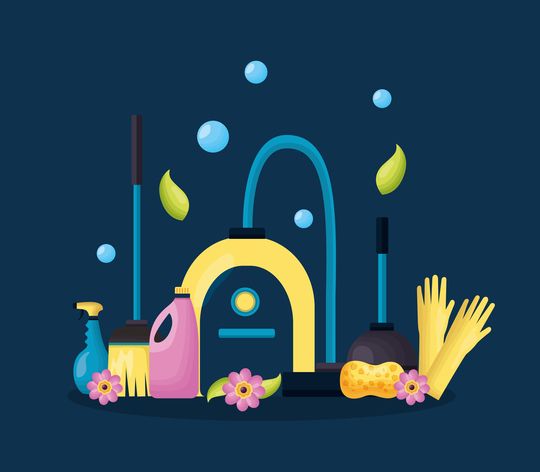 Temizlik Yönetim Yazılımı