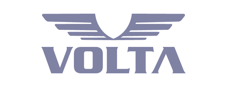 Volta-Logo