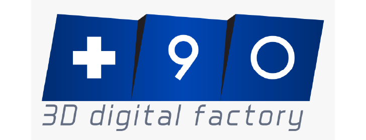 3D Digital Factory | Gir-in